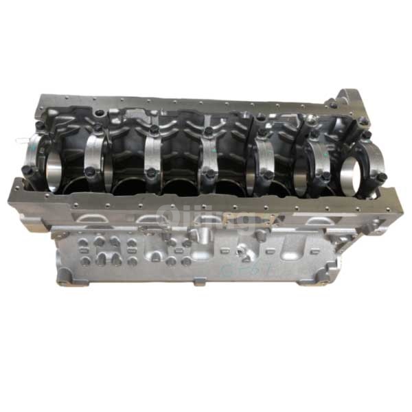 4060393 M11 BLOCK,CYLINDER