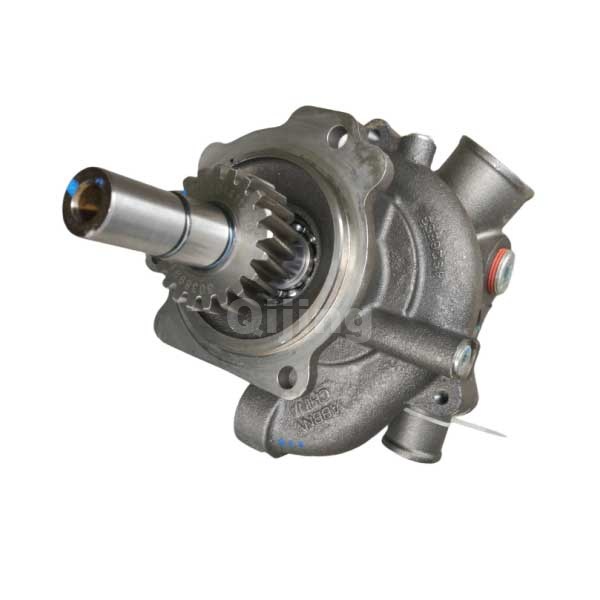 Cummins M11 water pump 4972853