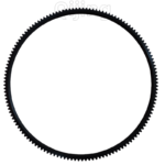 Cummins 6BT 138 gear fly wheel ring