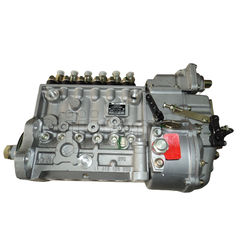 5260337 6BT 6BT190-33 Cummins Engine Parts Fuel Injection Pump 5260337_副本