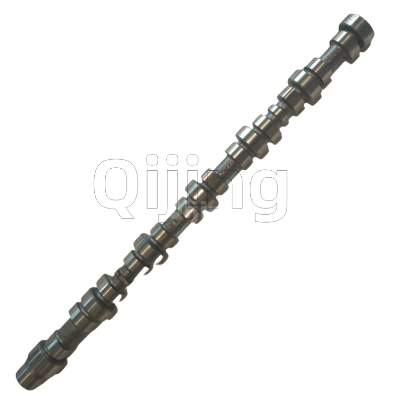 C3970366 Construction Machinery 6BT Camshaft