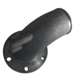 C3971093 exhaust elbow 6BT