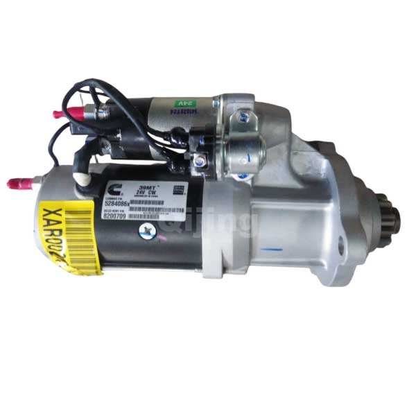 Cummins M11 starter 5284086