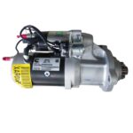 Cummins M11 starter 5284086