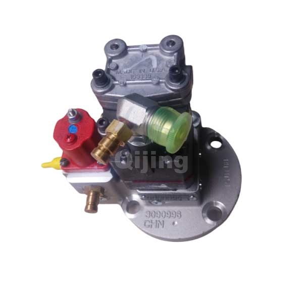 QSM11 417674 PUMP,FUEL