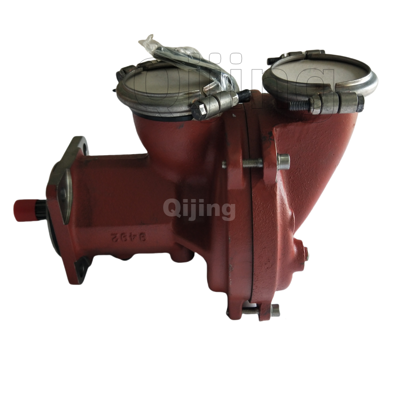 QSK60 K38 K50 QSK45 4376151 water pump