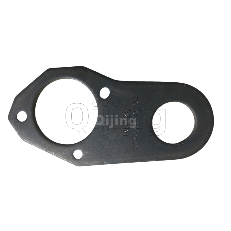 6BT Engine Parts Bracket Lifting 3281246