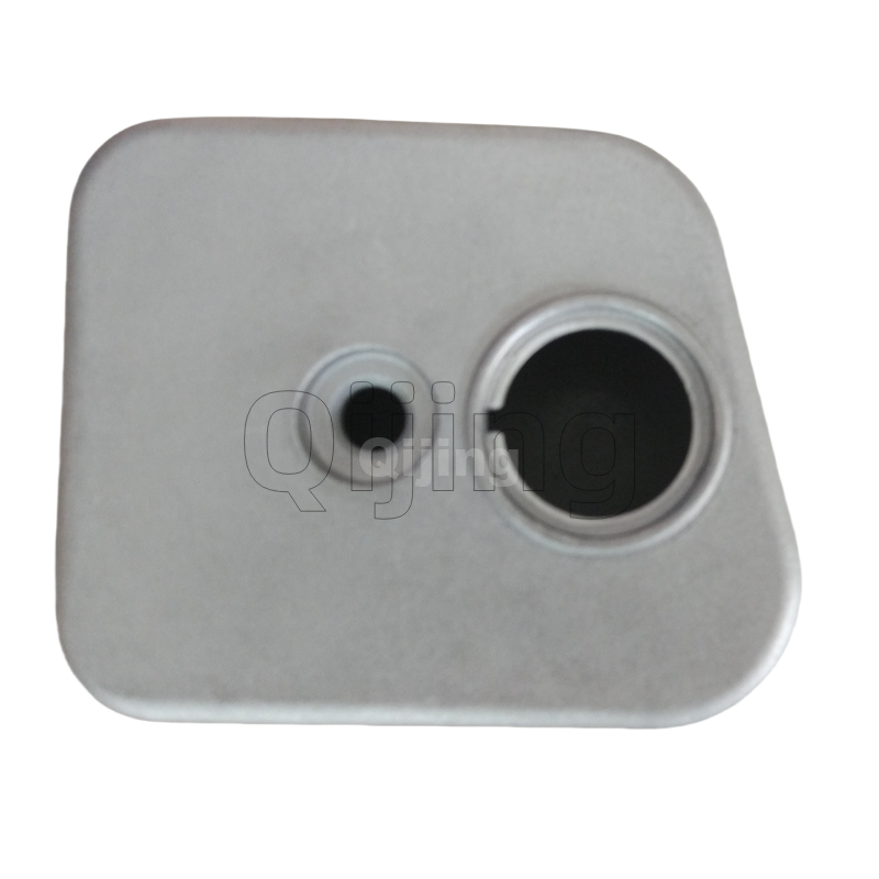 C3928405 6BT valve chamber cover