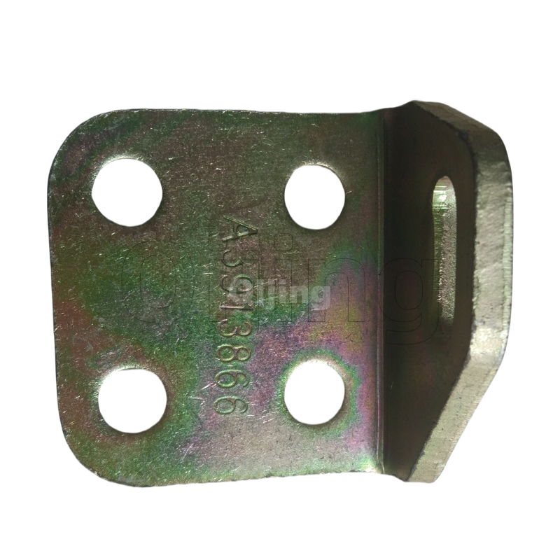 C3991866 fuel pump bracket 6BT